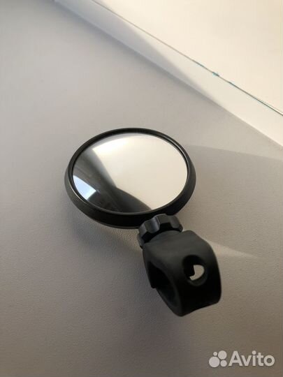 Зеркало заднего вида для велосипеда Stern