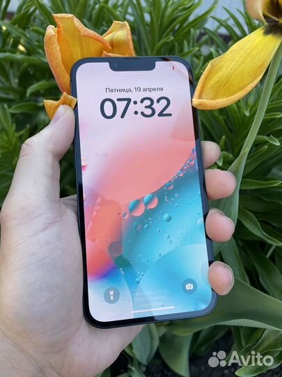 iPhone 13, 256 ГБ