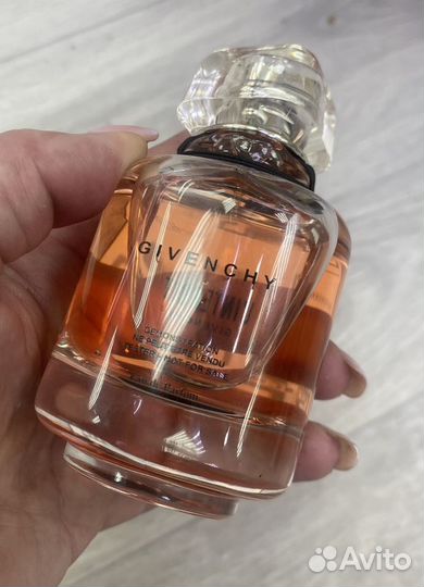 Givenchy linterdit 80 ml Тестер