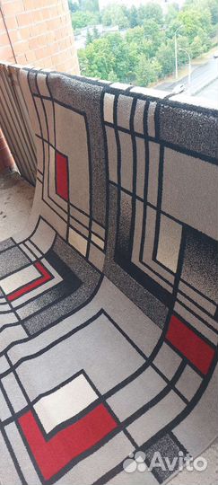 Ковры бу 3 *2 м и 1,3*1 м