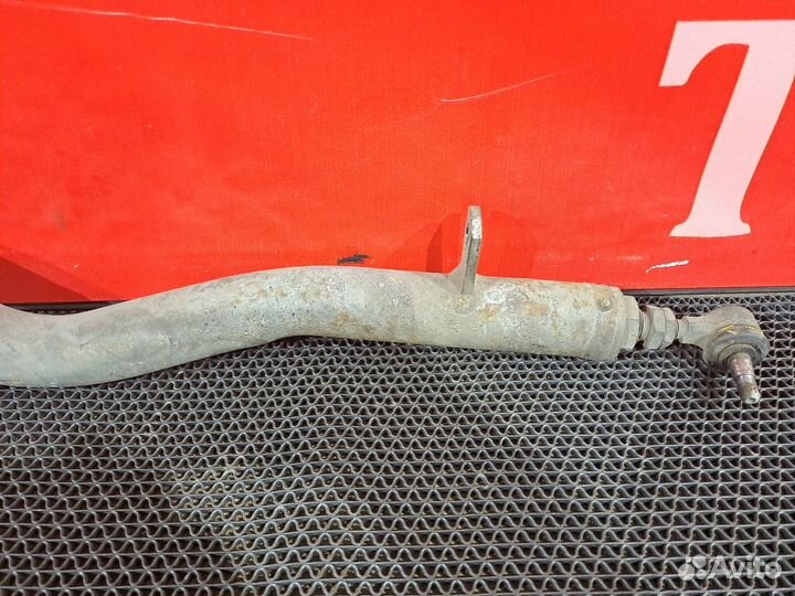 Кулиса кпп Daf XF105