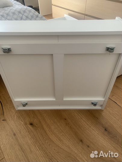 Ящики для хранения songesand IKEA