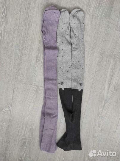 Новая одежда для девочки 104-128см