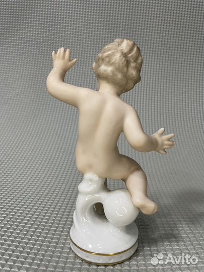 Фарфороваые статуэтки Германия Wallendorf