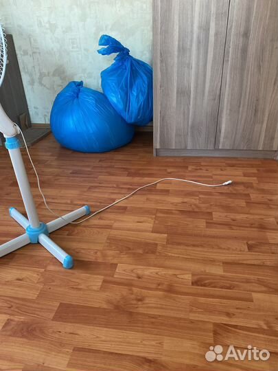 Вещи пакетом