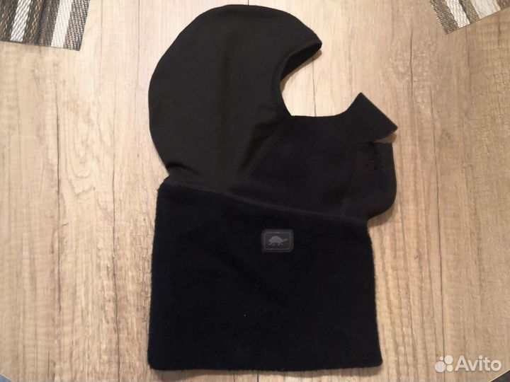 Балаклава детская горнолыжная Turtlefur