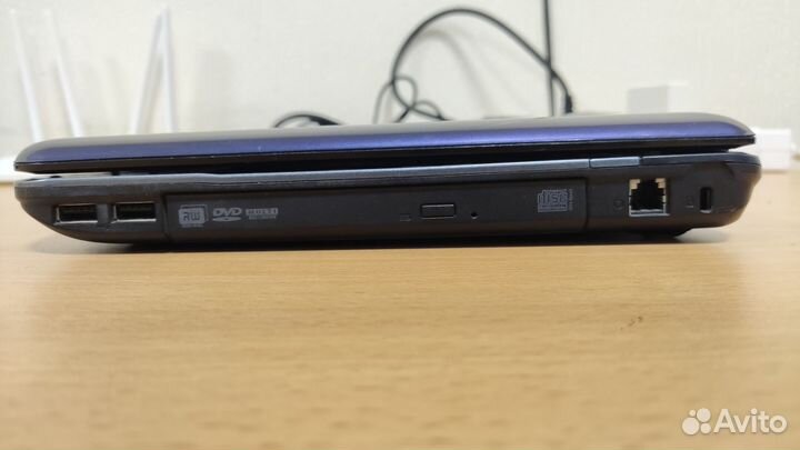 Ноутбук 15,6