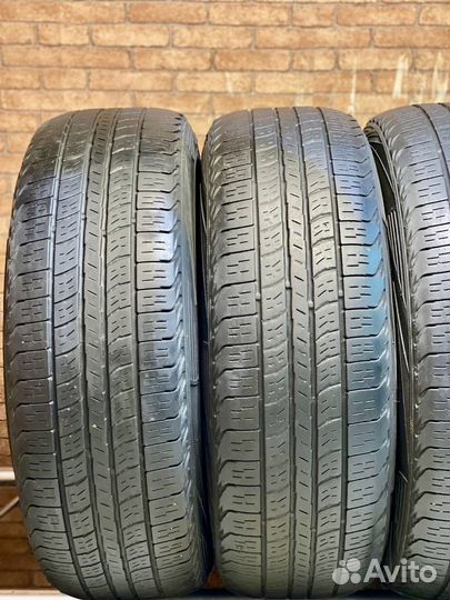 Kumho Road Venture APT KL51 225/65 R17