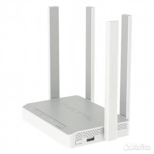 Wi-Fi роутер Keenetic Viva