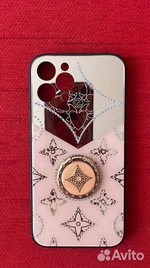 Чехлы на iPhone 12Pro Max