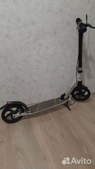 Самокат детский двухколесный бу (Городской)