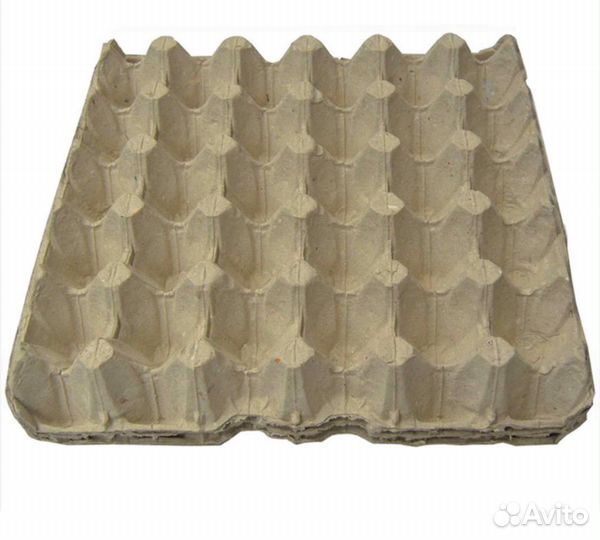 Лоток для куриных яиц