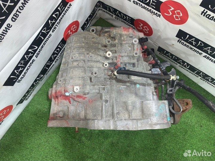 АКПП Lexus Rx300 MCU35 1MZ-FE 2005