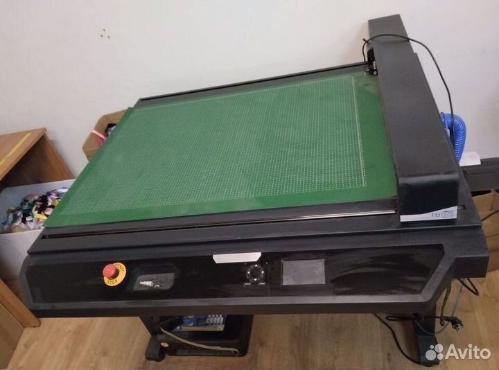 Режущий плоттер Intec ColorCut FB1175