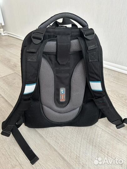 Портфель школьный для мальчика