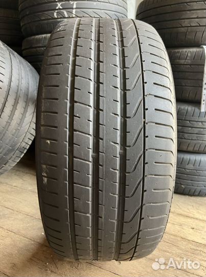 Pirelli P Zero 265/40 R21 101Y