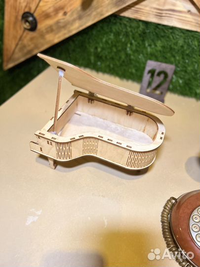 Салфетница