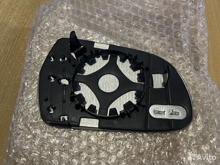 Левое зеркало заднего вида audi A3 A5 A4 новое