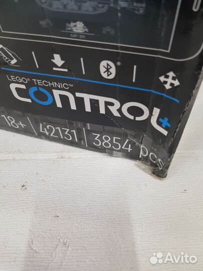 Лего 42131