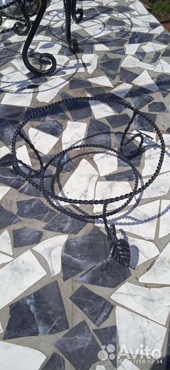 Подставка для казана