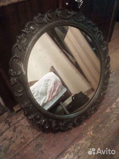 Продам зеркало совецких времён