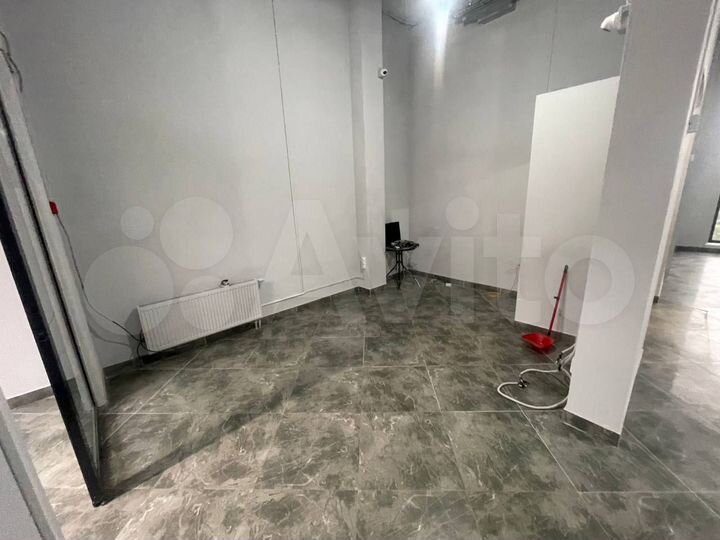 Свободного назначения, 69 м²