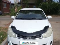 Chery Bonus (A13) 1.5 MT, 2011, 138 000 км, с пробегом, цена 370 000 руб.