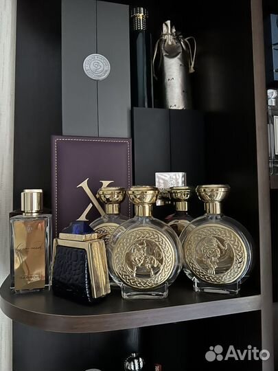 Остатки во флаконах