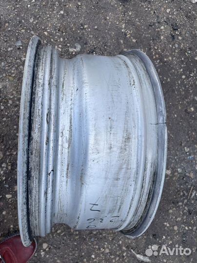 Диски bmw f10 236 стиль