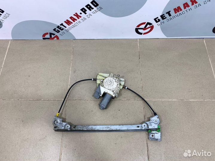 Моторчик стеклоподъемника Peugeot 607 2000-2010