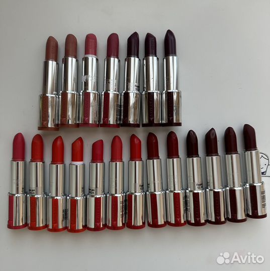 Givenchy помада