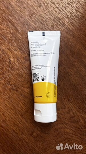 Medela purelan ланолиновый крем