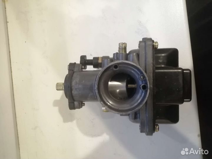 Карбюратор микуни vm 22, карбюратор к-2407