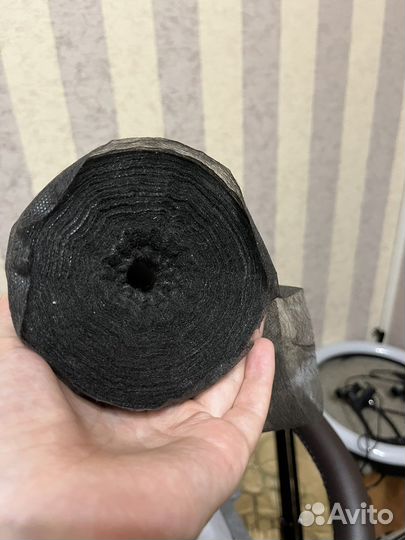 Одноразовые простыни