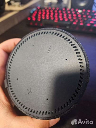 Яндекс станция мини 2