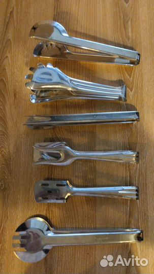 Посуда и предметы для кухни