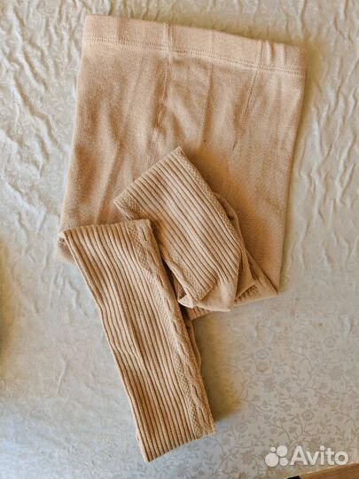 Колготки для девочки 98