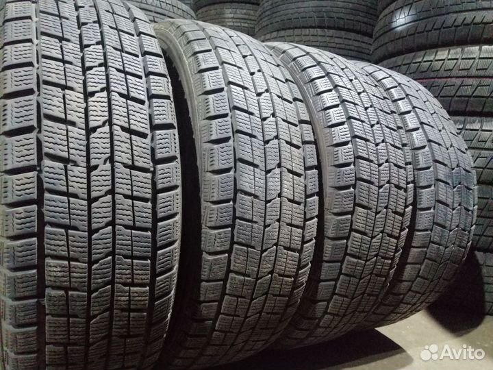 Dunlop DSX-2 185/65 R15