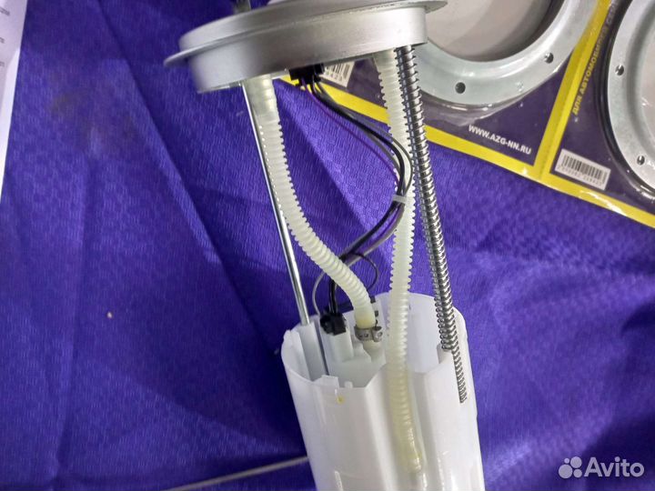 Бензонасос погружной газель