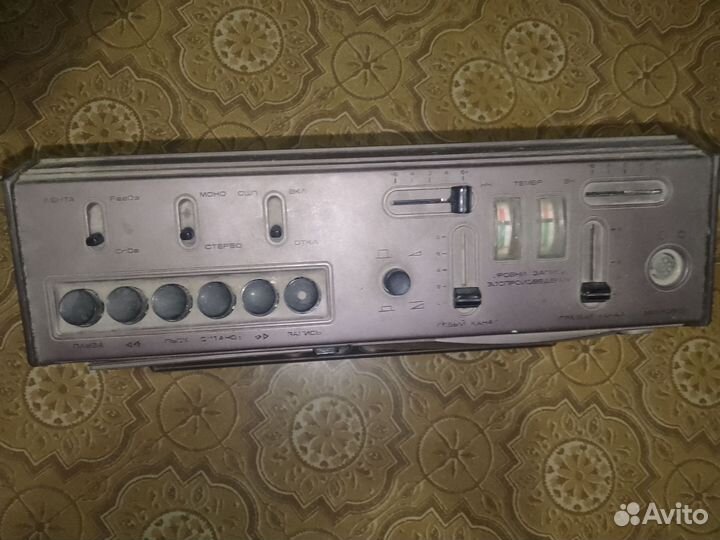 Парус М-213С