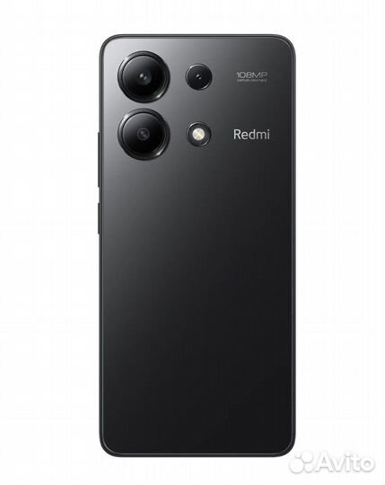 Xiaomi Redmi Note 13, 8/256 ГБ