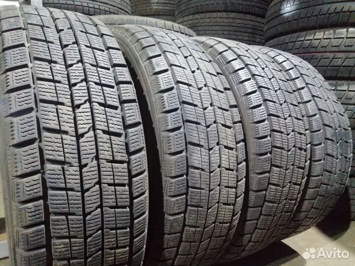 Dunlop DSX-2 185/65 R15