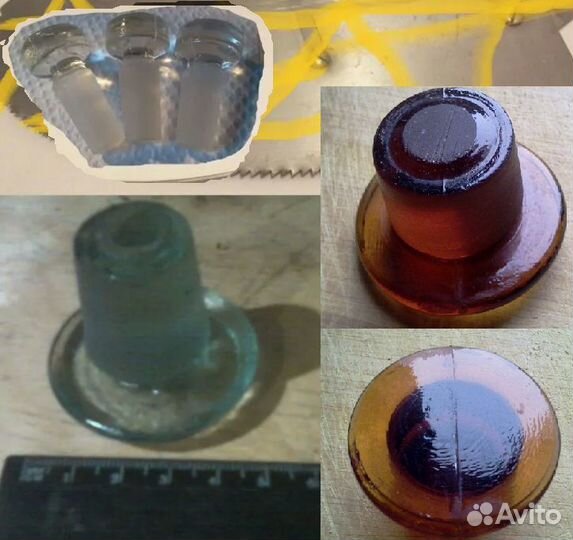 Пассатижи, кувалда СССР