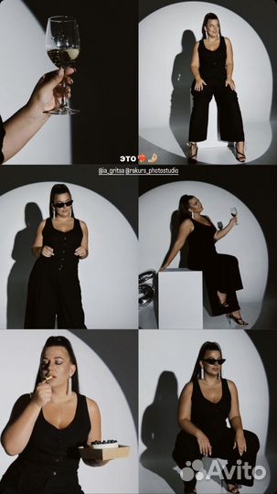 Контент-съемка/Смм/сторисмейкер