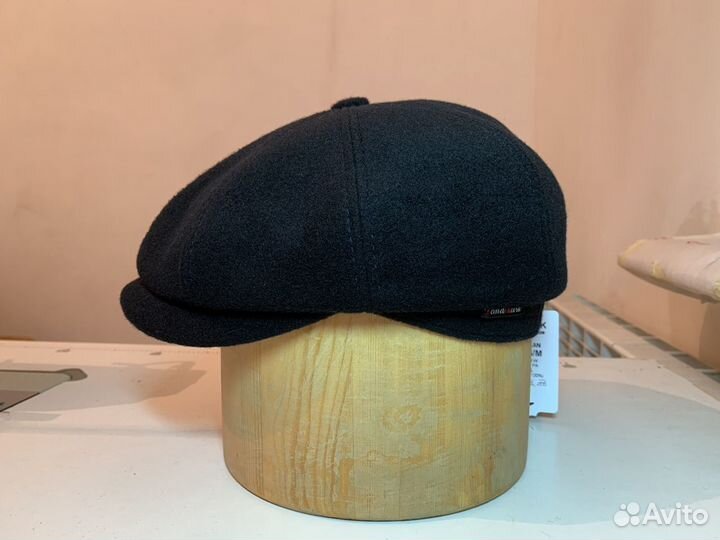 Кепки Восьмиклинки Регланы любые Головные Уборы
