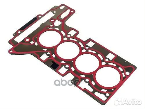 Прокладка ГБЦ (0.65mm) BMW F20, F30, F10, F25 N20