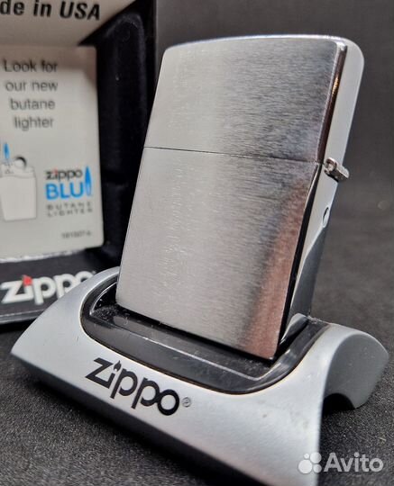 Zippo 200 Saint Rose (Святая Роза)