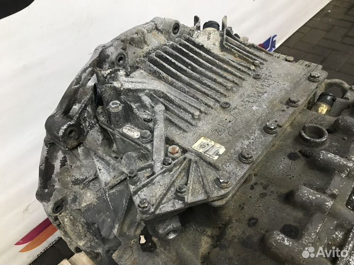 4213550120 Блок управления АКПП 12AS2541TD