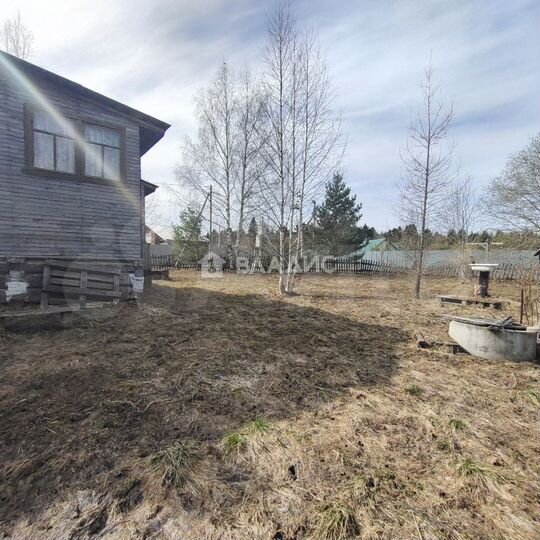 Участок 24 сот. (личное подсобное хозяйство (лпх))