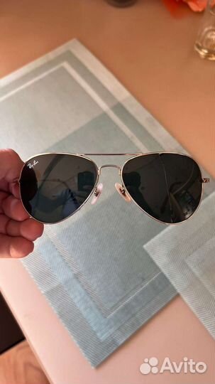 Линзы, стëкла для Ray Ban и других очков